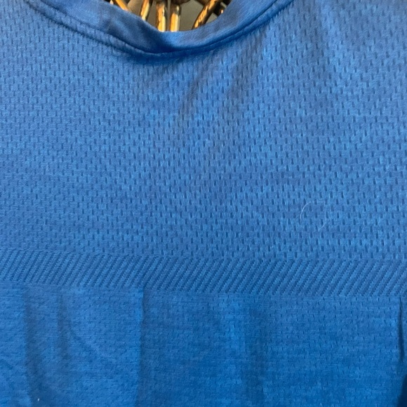 Russell Dri-Power 360 Athletic Shirt - Picture 3 of 7